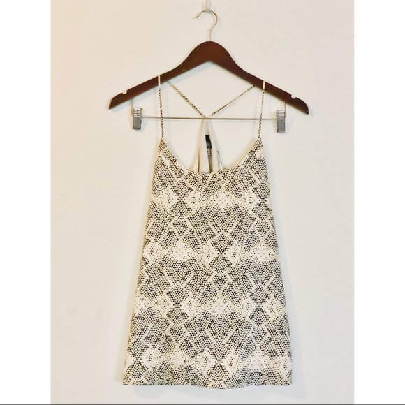 Silky Tank Top - Picture 1 of 2